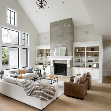 Elegance Redefined - Uplands, Victoria BC