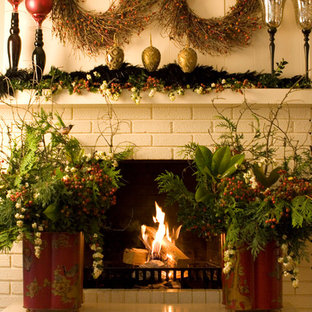 Elegant Christmas Decorations | Houzz