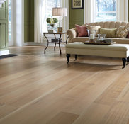 How White Oak Flooring is Changing Interior Design - Carlisle Wide Plank  Floors