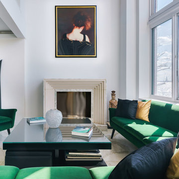 Elegant Condo