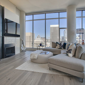 Elegant Downtown Condo