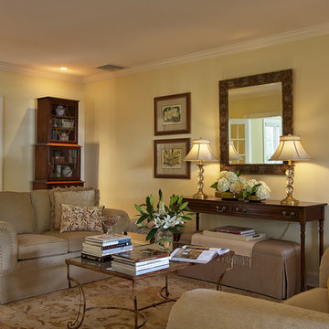 Elegant Edgemont by B Fein Interiors