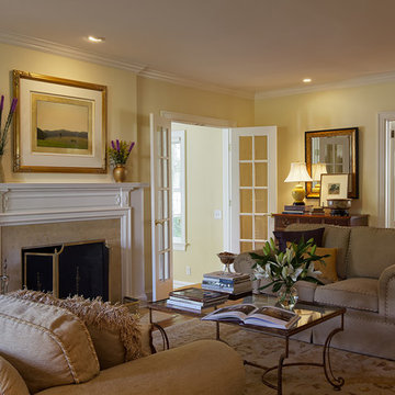 Elegant Edgemont by B Fein Interiors