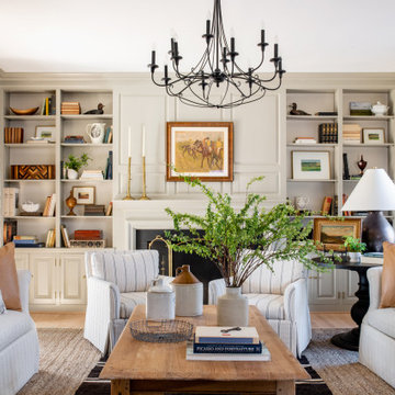 Elegant Farmhouse ProjectLi