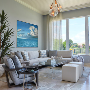 Elegant Golf Manor