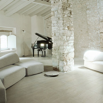 Elegant Modern Lappato Tiles