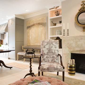 Elegant Townhome in Pasadena