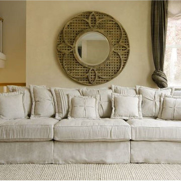 Elements Fine Home Furnishings Bella Sofa