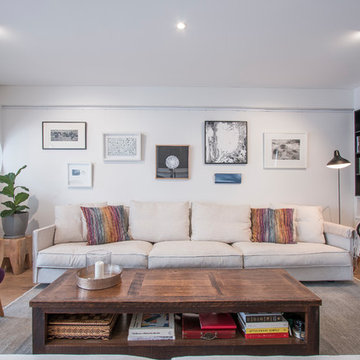 Elizabeth Bay NSW - Unit Renovation