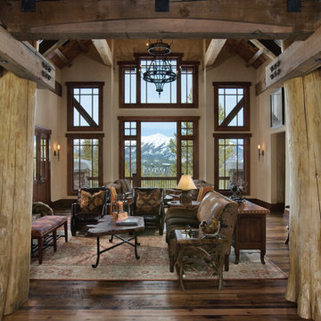 Elk Ridge Lodge