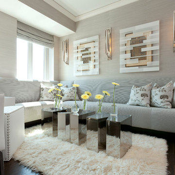 Elysian Residence