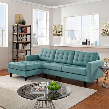 Empress Sectional