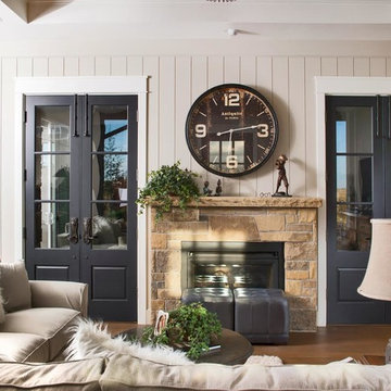 Empty Nester Project
