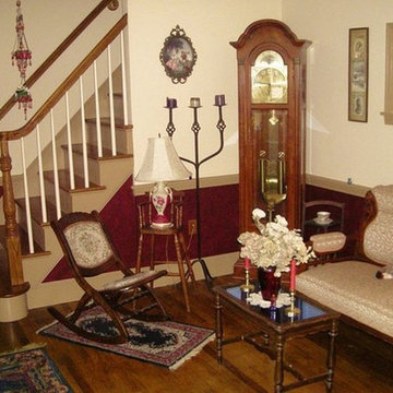 Enfield Living Room