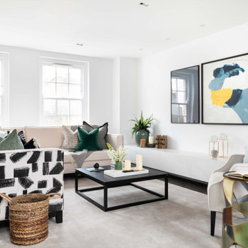 Enford St Apartment