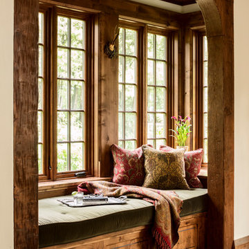 English Country Home