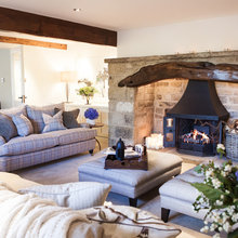 Best of Houzz 2016 - Yorkshire and the Humber (Living Room)