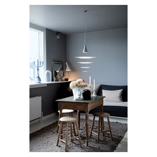 Enigma 425 - Eclectic - Living Room - Other - by Louis Poulsen | Houzz IE