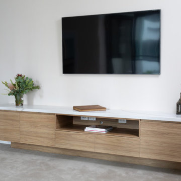 Entertainment Unit