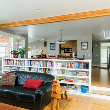 Equestrian Lane Model Home