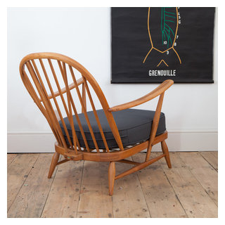 ercol windsor 203 chair