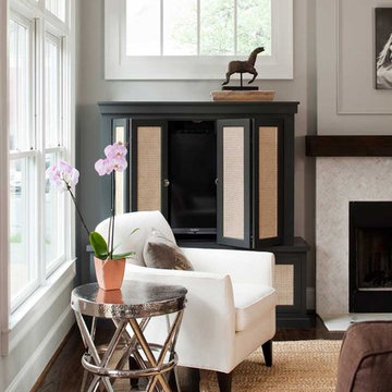 Erie Custom Home
