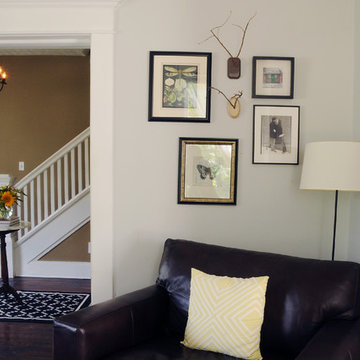 Erin Souder Houzz Tour
