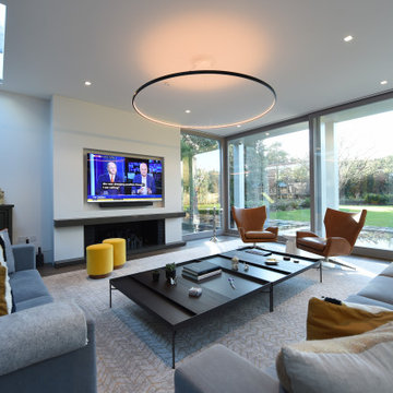 Esher Smart Home