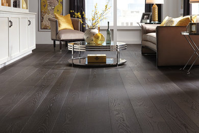 Essential Collection - White Oak Flooring