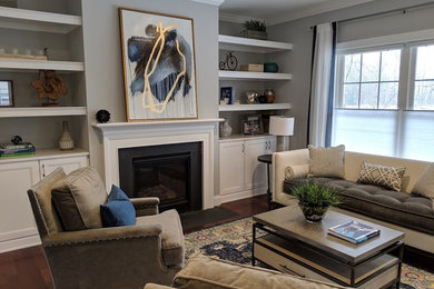 Kirsten Floyd Interior Design Llc West Hartford Ct Us Houzz