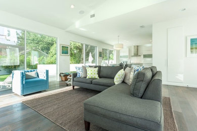 Modern Tampa Bay Homes Project Photos Reviews Saint Petersburg Fl Us Houzz