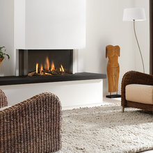 Fireplace Inspirations