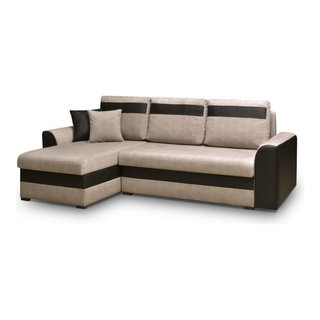 European Sleeper Sofa Genil Modern