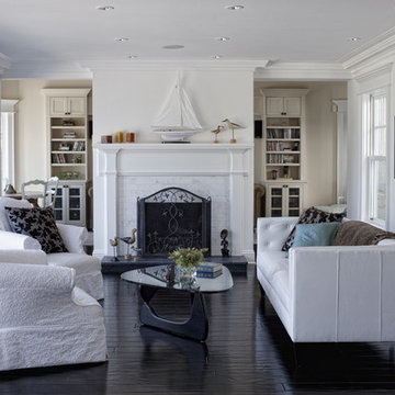 Evanston Project
