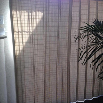 Examples of Blinds