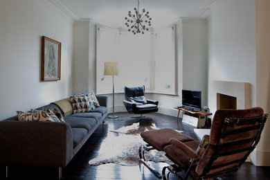 Examples of Interior Photography