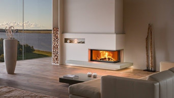 Best 15 Custom Fireplaces Installers In Parksville Bc Houzz