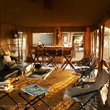 Explore, Singita Tented Camp, Tanzania