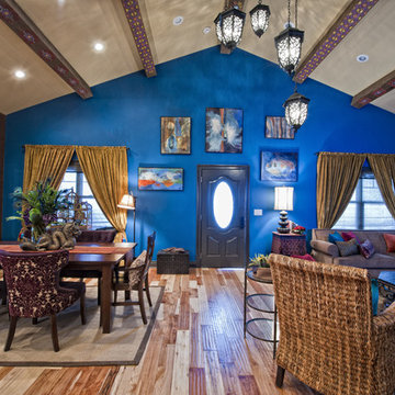 Extreme Makeover Home - Joplin