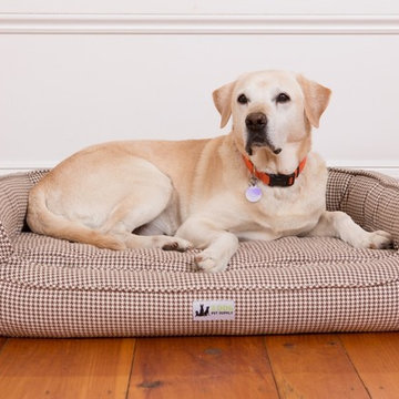 EZ Wash Premium Memory Foam Dog Beds