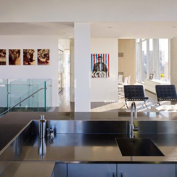 Fairbanks Residence