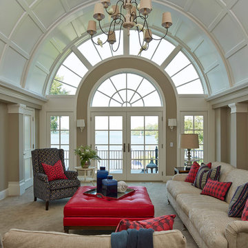 Fairhope Avenue Residence