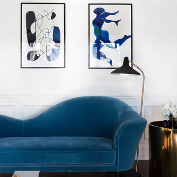 Fairlight Residence