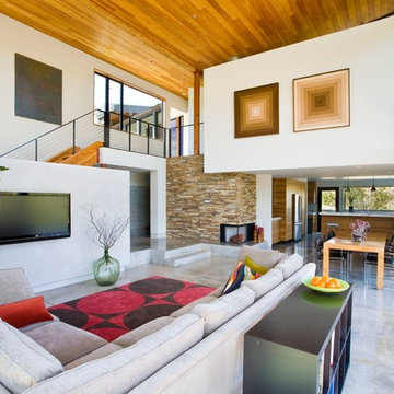 Falcon House