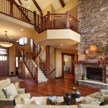 Fall Event Home - West Lakeland MN