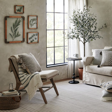 Fall Living Room Decor Collection - Hearth & Hand with Magnolia™