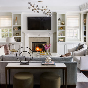 Family Friendly Traditional Home