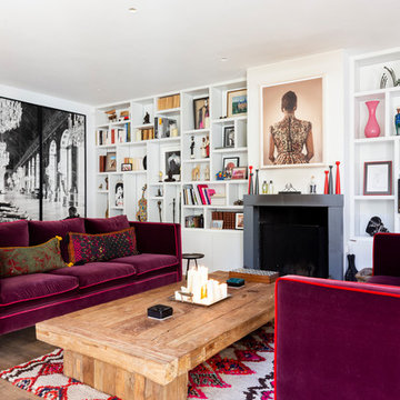 Family home - Chiswick