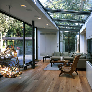 Family Home in North London