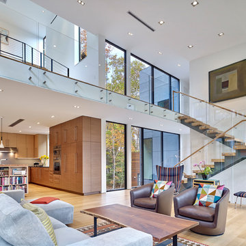 Family Home - New Construction